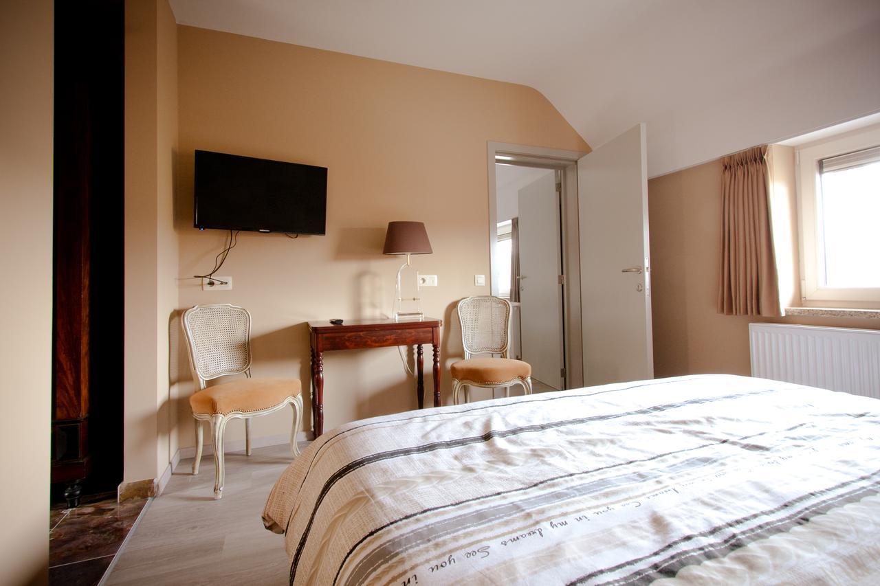 Shangrilaherzele Bagian luar foto