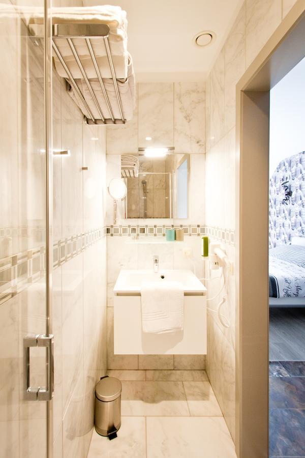 Shangrilaherzele Bagian luar foto